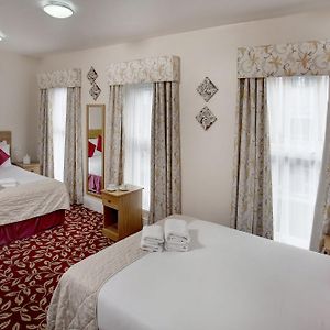 Family Double Room